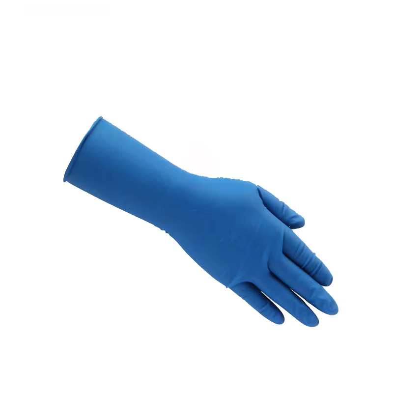 High-Risk Examination gloves