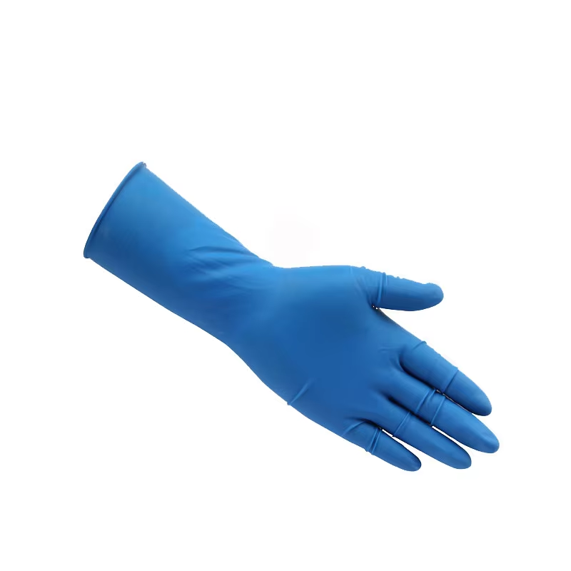 High-Risk Examination gloves